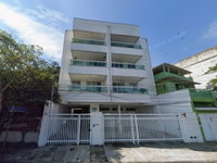 Apartamento com 1 vaga em Rio de Janeiro/RJ