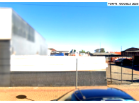 Terreno em Jandaia do Sul/PR com 520m²