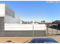 Terreno em Jandaia do Sul/PR com 520m²