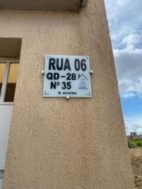 Casa 221m² com 163m² construídos em Alvorá - Parauapebas/PA