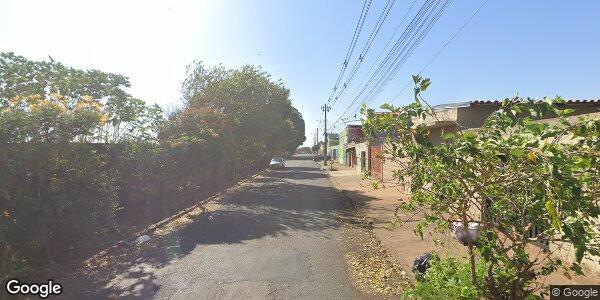 Terreno amplo de 5.000m² em Uberaba/MG