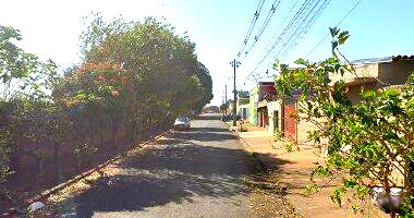 Terreno amplo de 5.000m² em Uberaba/MG