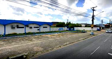 Terreno Comercial 12000m² com Benfeitorias 1779,64m²