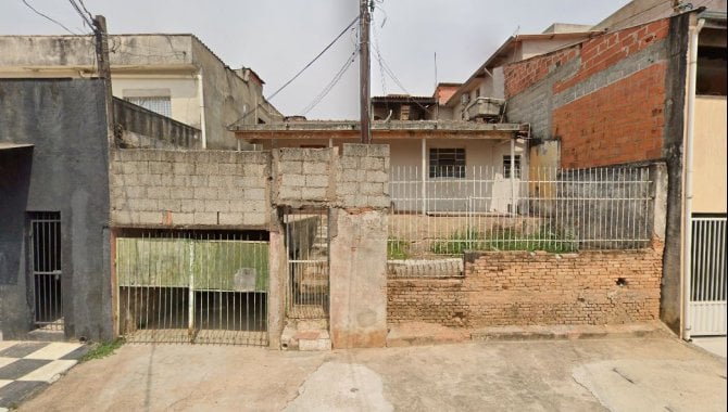 Direitos sobre Casa 214m² com 0 quartos e 0 banheiros