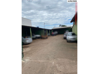 Imóvel Comercial com Terreno em Jussara/GO