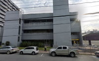 Prédio Comercial 1.706m² com Locação BB -