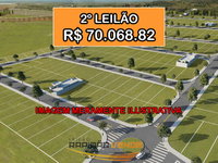 Ponto Comercial com 210m² em Guaraí, ideal para investimento