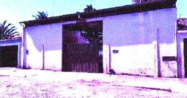 Terreno Urbano com 420m² em Vianópolis/GO