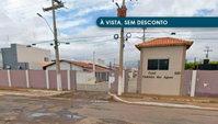 Casa em Condomínio Nova com 143 m² no Condomínio Caminho das Águas