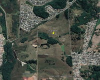 Terreno Amplo com Potencial de Lazer e Desenvolvimento