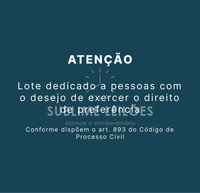Área Residencial com Duas Casas e Grande Terreno em Louveira