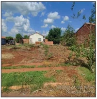 Terreno 375,57m² com Gravame - Oportunidade de Investimento