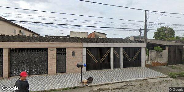 Apartamento 32 com 2 quartos e 57,75 m² em São Vicente