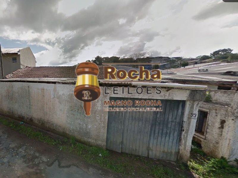 Imóvel no Xaxim com 14 quartos, 99 m²