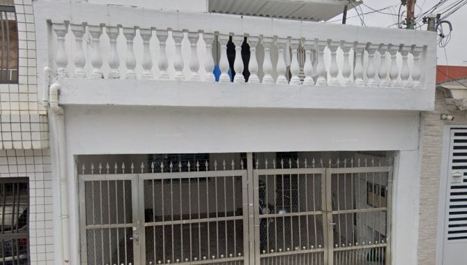 Casa 170 m² - Cerâmica - São Caetano do Sul - SP