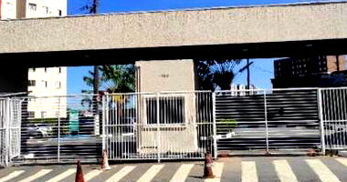 Apartamento 2 quartos, 1 vaga, 47m², 9º andar