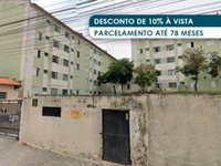Apartamento 42 m² com 1 quarto em Vila Cosmopolita, São Paulo