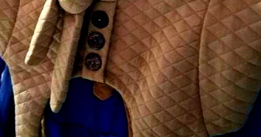 Lote 2: Roupas Diversas - TRT8 - Paragominas