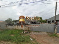 Terreno urbano 355,50m² em Colombo/PR - Lance inicial R$269.842,83