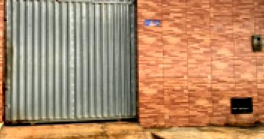 Casa Residencial Ocupada em Cuit