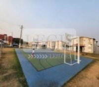 Apartamento com vaga em Marília - 2 quartos, 52m²
