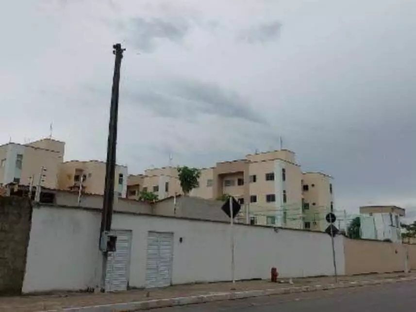 Apartamento Ocupado com 1 Vaga e 57m² em Icaraí