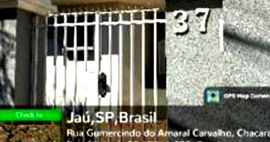 Casa com 344,87m² em Jaú/SP