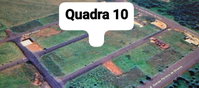 Terreno de 200m² em Ouroeste/SP