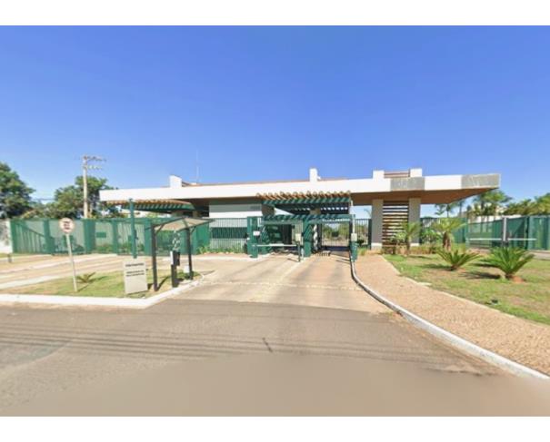 Terreno 2.401m² em Cond. Res. Portal da Serra - Marília/SP