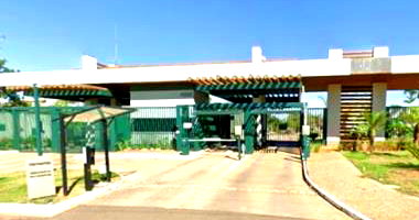 Terreno 2.401m² em Cond. Res. Portal da Serra - Marília/SP