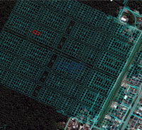 Terreno Urbano em Matinhos - Lote 3 Quadra 23