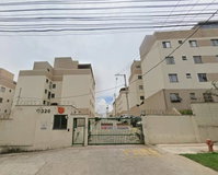 Apartamento Duplex com Terraço e 2 Quartos em Betim/MG