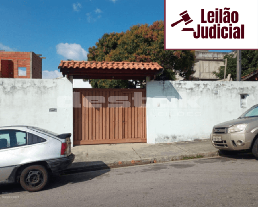 Casa com Peixaria em São Sebastião/SP - Oportunidade
