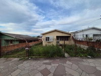 Casa com Terreno em Santa Maria-RS | 3 Quartos, 1 Vaga | Oportunidade