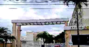 Apartamento com 2 Quartos e 1 Vaga em Joinville