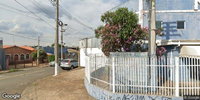 Barracão 261,25m² - Jd Santa Olivia