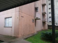 Apartamento 2 dorms, 1 vaga, 56.52m² em Alegrete/RS -