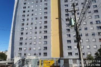 Apartamento 2 Quartos, 1 Vaga, 47m²