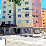 Apartamento com 2 Quartos e 1 Vaga em Goiânia