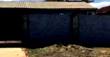 Casa unifamiliar com 2 quartos, 1 banheiro, 69,84m² construída, imóvel ocupado