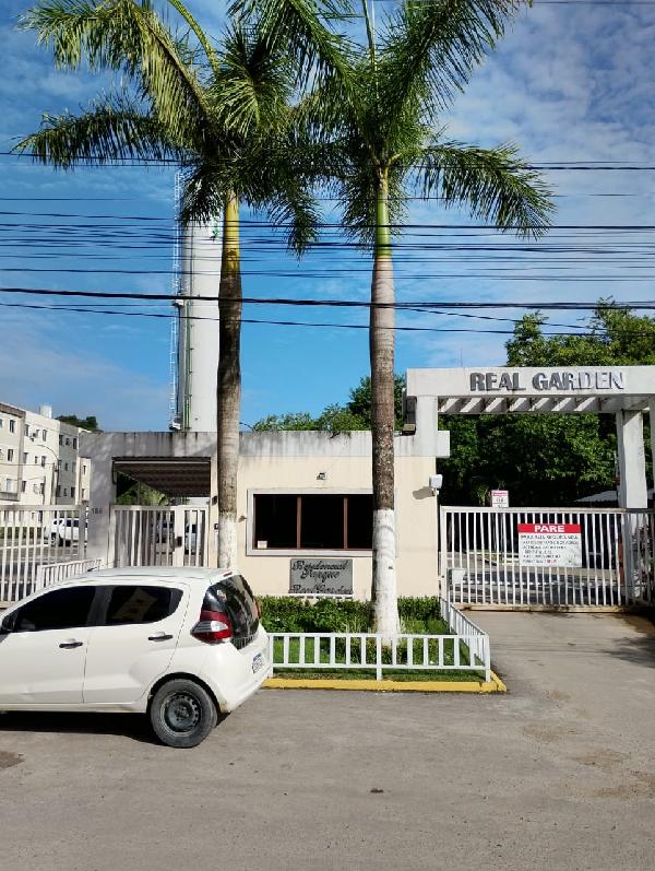 Apartamento 2 quartos com 61,97 m², desocupado
