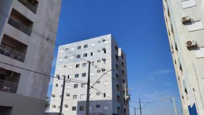 Apartamento com 1 quarto e 1 banheiro em Três Lagoas