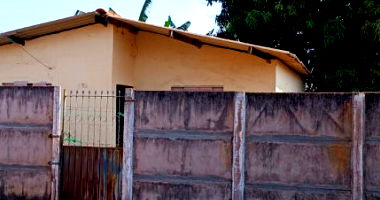 Imóvel Residencial com Área de 360m² em Ituiutaba/MG