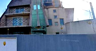 Terreno em Curitiba com 12m de frente e 40m de fundo