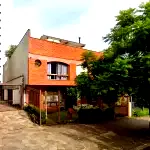 Box 02 no Edifício Faria Santos com 30,57m² em Porto Alegre