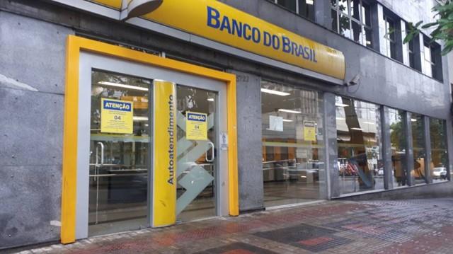 Prédio Comercial com Locação Garantida pelo Banco do Brasil