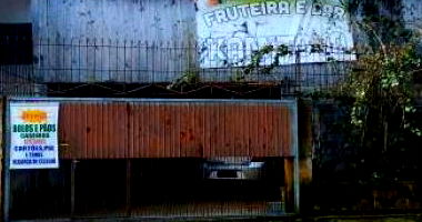 Casa em Campo Novo, Porto Alegre - 354 m²