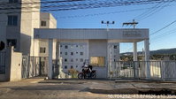 Apartamento 2 Quartos com Garagem em Montes Claros