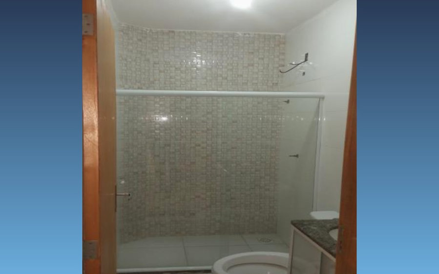 Casa 106m² em Nilópolis/RJ - 62% Abaixo da Avaliação