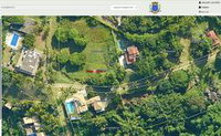 Terreno amplo 1.365 m² com 2 banheiros e 235 vagas